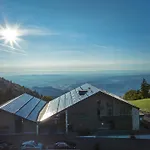 Bergwelt Kandel & Eventlocation