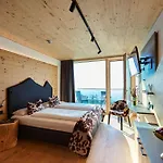 Otel Bergwelt Kandel & Eventlocation *