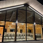 Bergwelt Kandel & Eventlocation Otel *