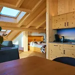 Otel Bergwelt Kandel & Eventlocation *