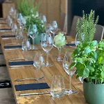 Bergwelt Kandel & Eventlocation Otel *