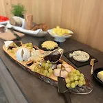 Bergwelt Kandel & Eventlocation