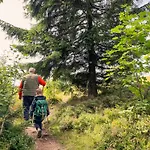 Bergwelt Kandel & Eventlocation