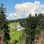 Bergwelt Kandel & Eventlocation Otel Waldkirch