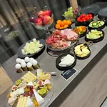 Bergwelt Kandel & Eventlocation *