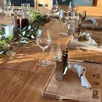 Bergwelt Kandel & Eventlocation
