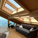 Bergwelt Kandel & Eventlocation *