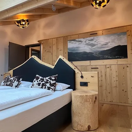 Bergwelt Kandel & Eventlocation 호텔