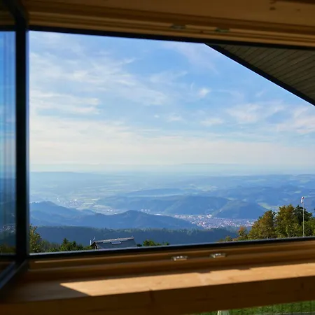 Bergwelt Kandel & Eventlocation Waldkirch