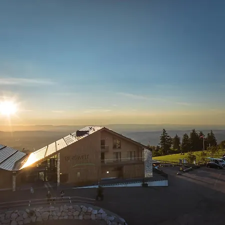 Bergwelt Kandel & Eventlocation Waldkirch