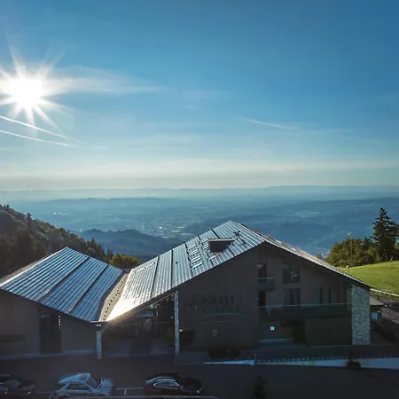 Bergwelt Kandel & Eventlocation