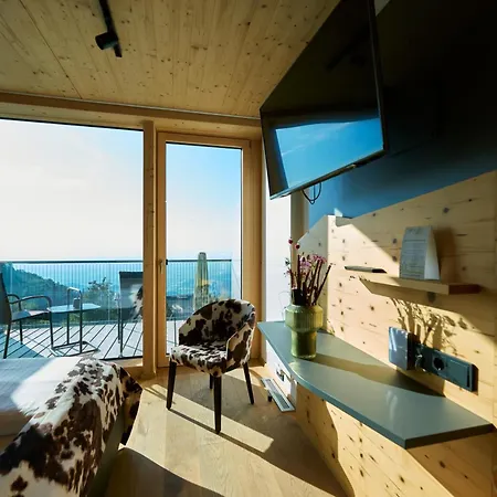 Hotell Bergwelt Kandel & Eventlocation