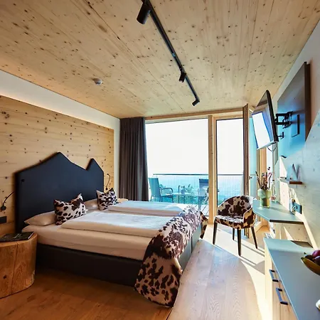 호텔 Bergwelt Kandel & Eventlocation *