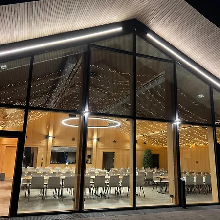 Bergwelt Kandel & Eventlocation ホテル *