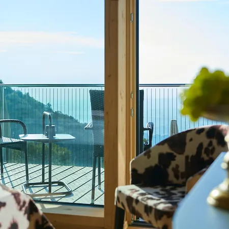 Bergwelt Kandel & Eventlocation Hotel Waldkirch