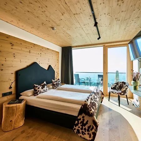 Bergwelt Kandel & Eventlocation * 발드키르히