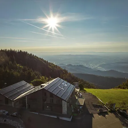 Bergwelt Kandel & Eventlocation * Waldkirch