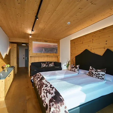 호텔 Bergwelt Kandel & Eventlocation 발드키르히