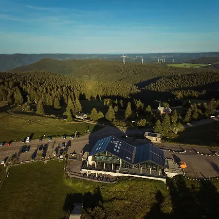 Bergwelt Kandel & Eventlocation Waldkirch