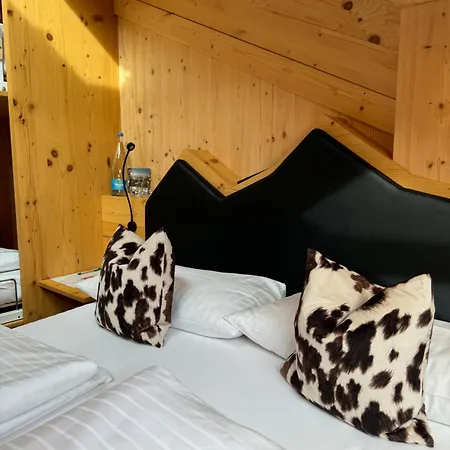 Bergwelt Kandel & Eventlocation *