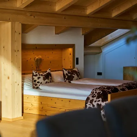 Bergwelt Kandel & Eventlocation *