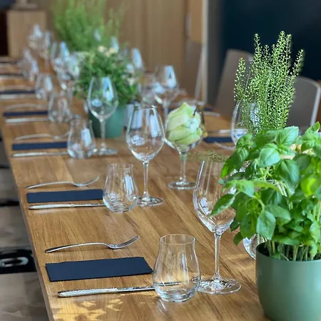 Bergwelt Kandel & Eventlocation Hotell *