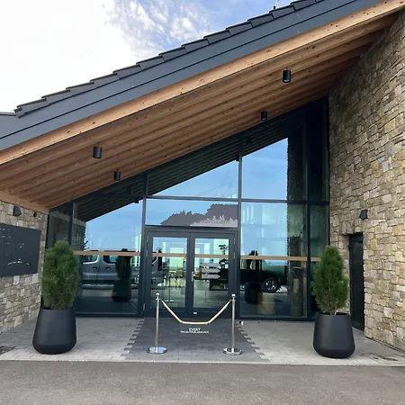 Bergwelt Kandel & Eventlocation Hotel