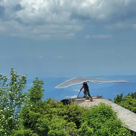 Bergwelt Kandel & Eventlocation