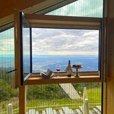 Bergwelt Kandel & Eventlocation Hotell *