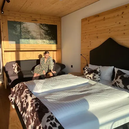 Bergwelt Kandel & Eventlocation Hotel Waldkirch