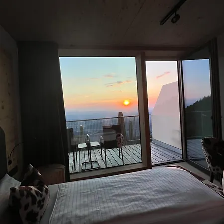 Hotell Bergwelt Kandel & Eventlocation Waldkirch