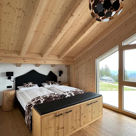 호텔 Bergwelt Kandel & Eventlocation
