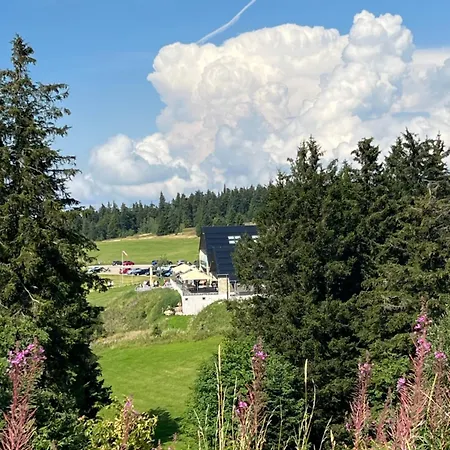 Bergwelt Kandel & Eventlocation Hotel Waldkirch