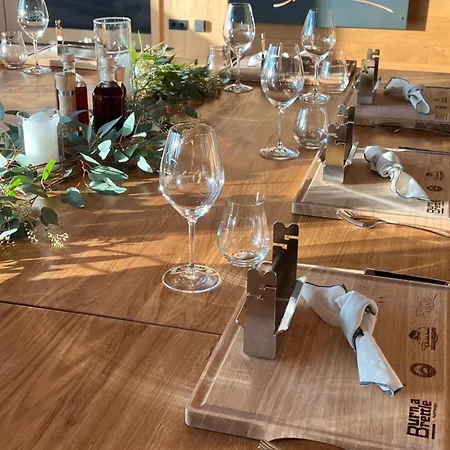 Bergwelt Kandel & Eventlocation