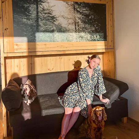 Hotell Bergwelt Kandel & Eventlocation