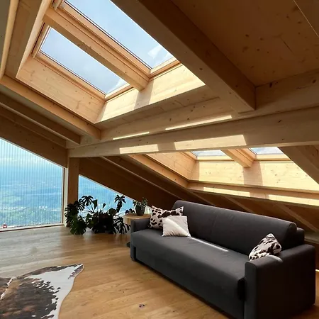 Bergwelt Kandel & Eventlocation *