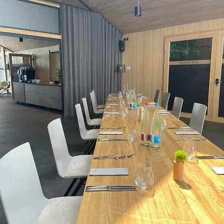 Bergwelt Kandel & Eventlocation * 발드키르히