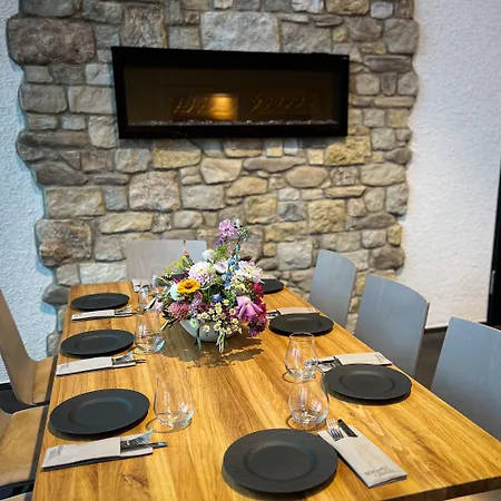 Bergwelt Kandel & Eventlocation