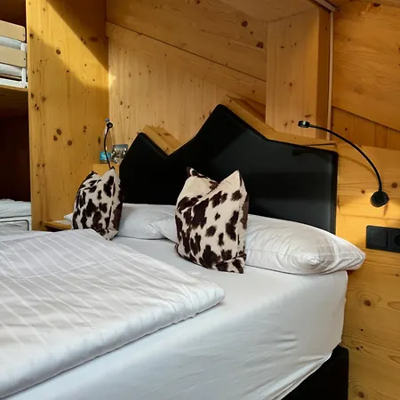 Bergwelt Kandel & Eventlocation 발드키르히