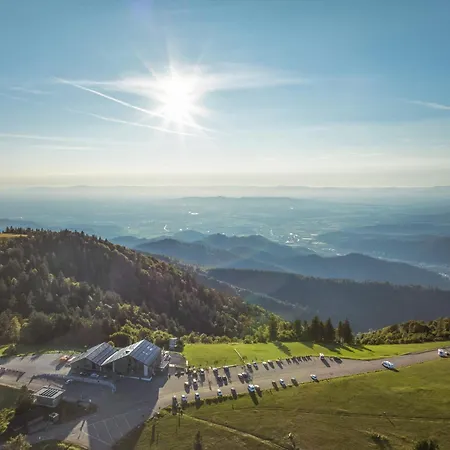 Bergwelt Kandel & Eventlocation * Waldkirch