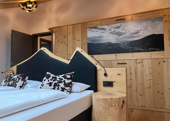 Bergwelt Kandel & Eventlocation Hotel