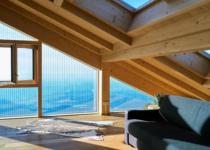 Hotel Bergwelt Kandel & Eventlocation