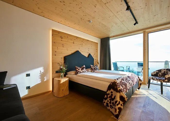 Bergwelt Kandel & Eventlocation * Waldkirch