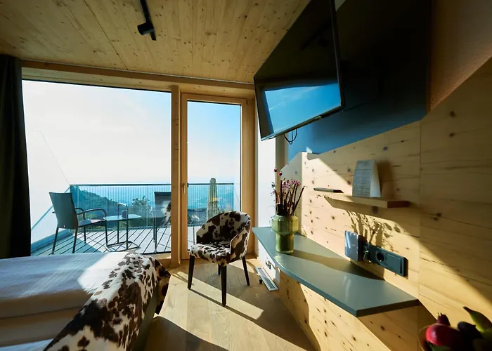 Hotel Bergwelt Kandel & Eventlocation