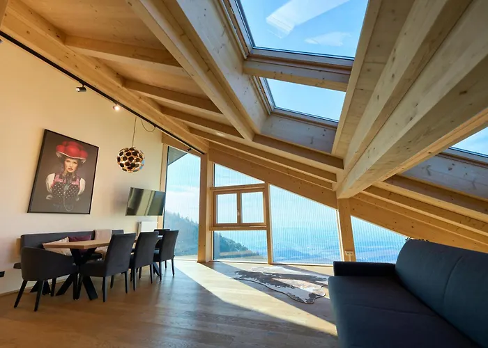 Bergwelt Kandel & Eventlocation Hotel