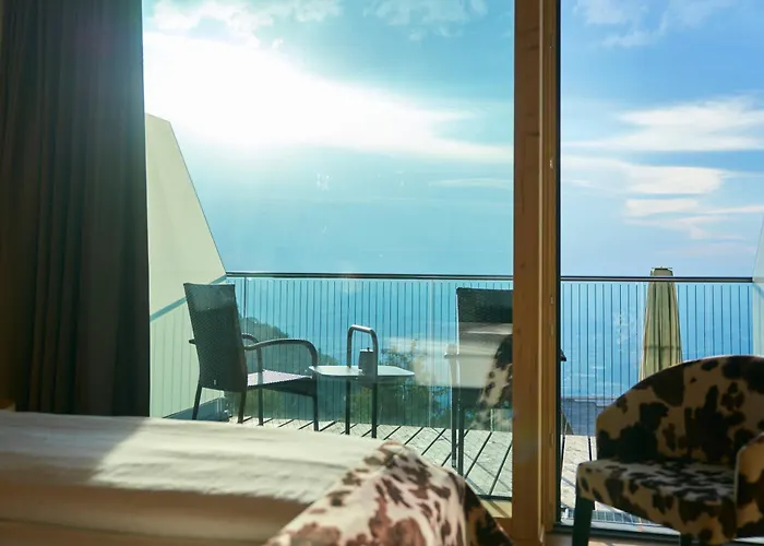 Hotel Bergwelt Kandel & Eventlocation Waldkirch