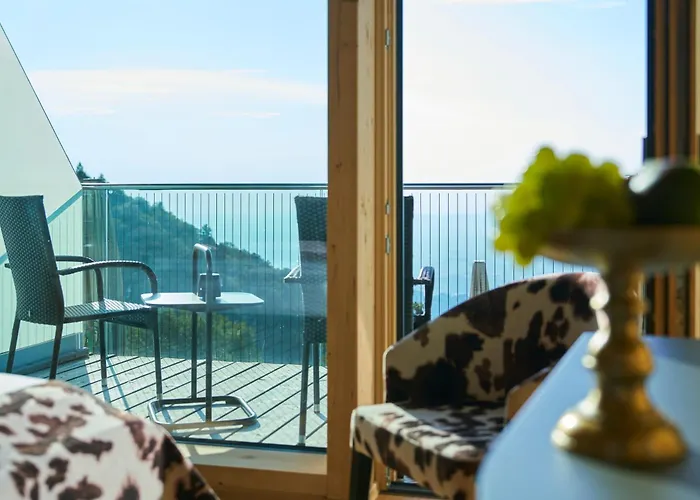 Bergwelt Kandel & Eventlocation Hotel Waldkirch