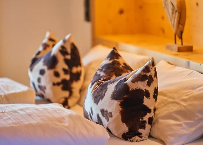 Bergwelt Kandel & Eventlocation *