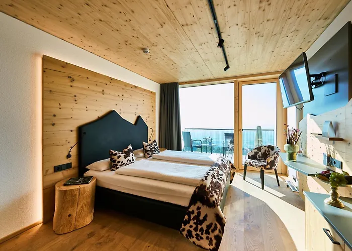 Bergwelt Kandel & Eventlocation * Waldkirch