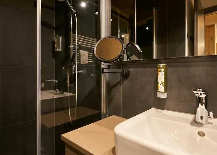 Bergwelt Kandel & Eventlocation Hotel *